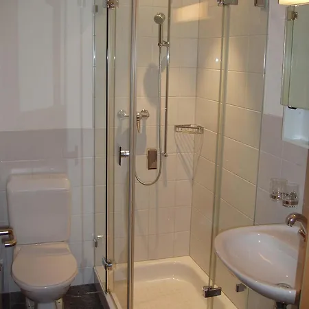 Apartment Bergblick Arosa