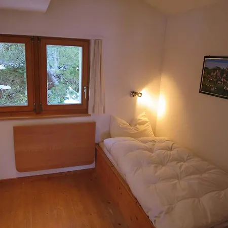 Bergblick Apartment Arosa