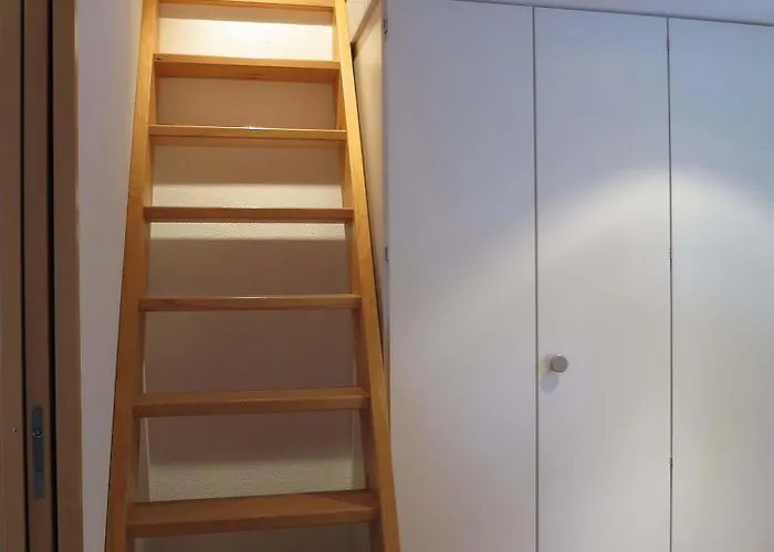 Bergblick Appartement