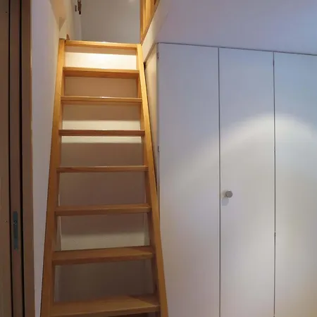 Bergblick Апартаменты