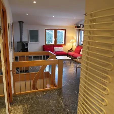 Bergblick アローザ