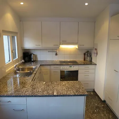 Bergblick * アローザ