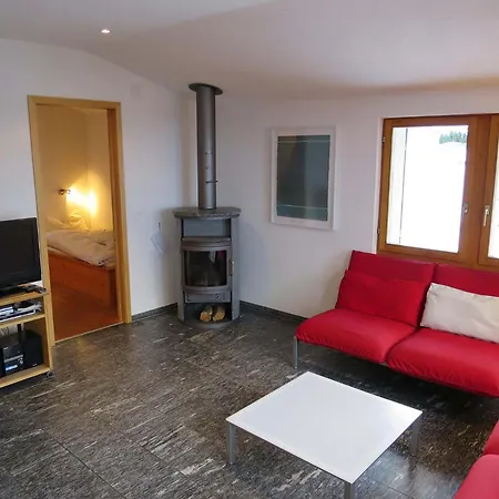 アパート Bergblick *